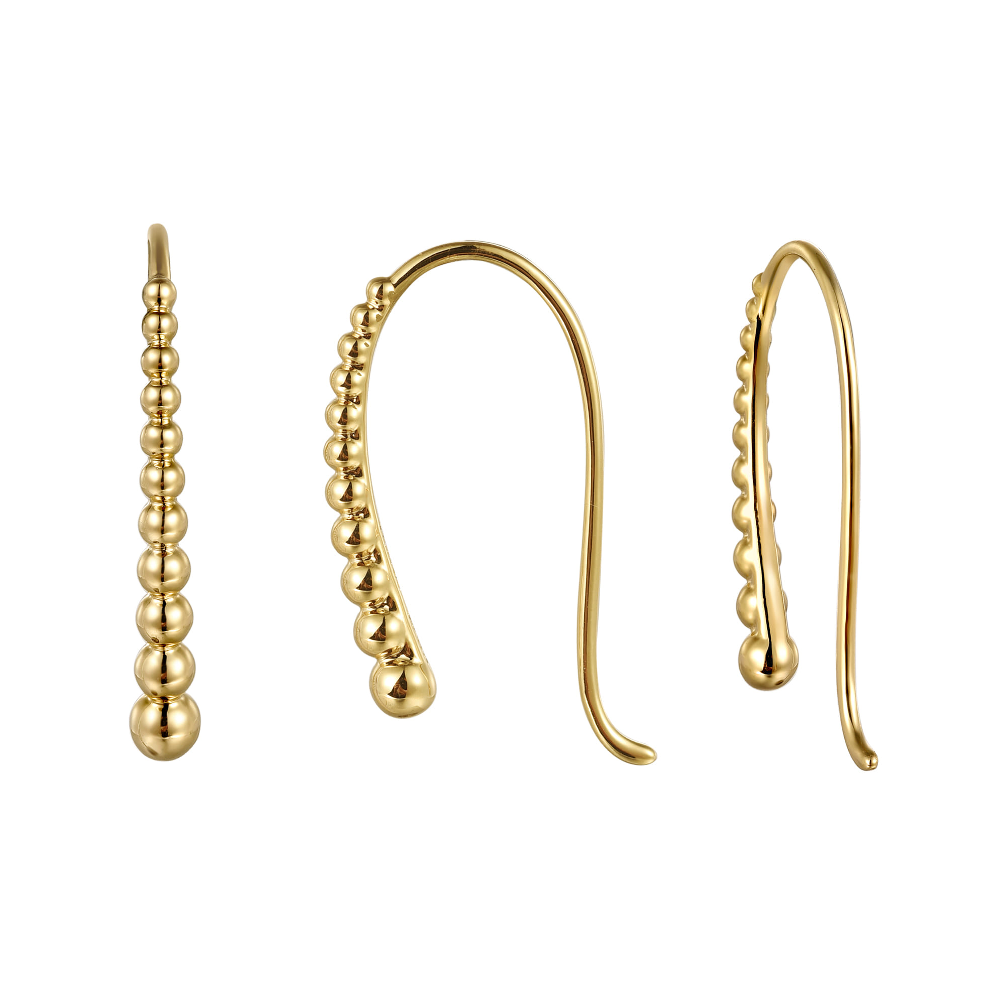 Types of Earring Backs